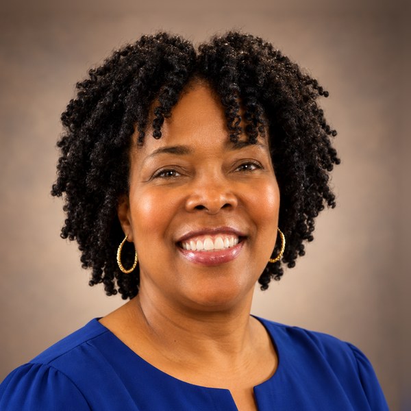 Simone Mitchell, co-founder of JMitchell Transportation