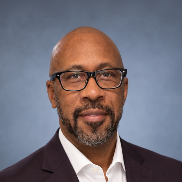 Tommie Mitchell, Sr., co-founder of JMitchell Transportation